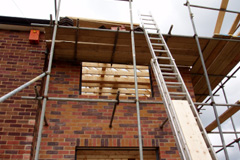 trusted extension quotes Isington