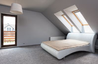 Isington bedroom extensions