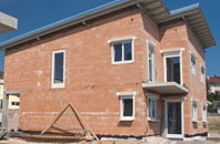 Isington home extensions