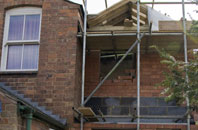free Isington home extension quotes