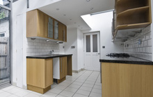 Isington kitchen extension leads